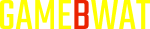 GameBwat Casino logo featuring the Deuces brand.